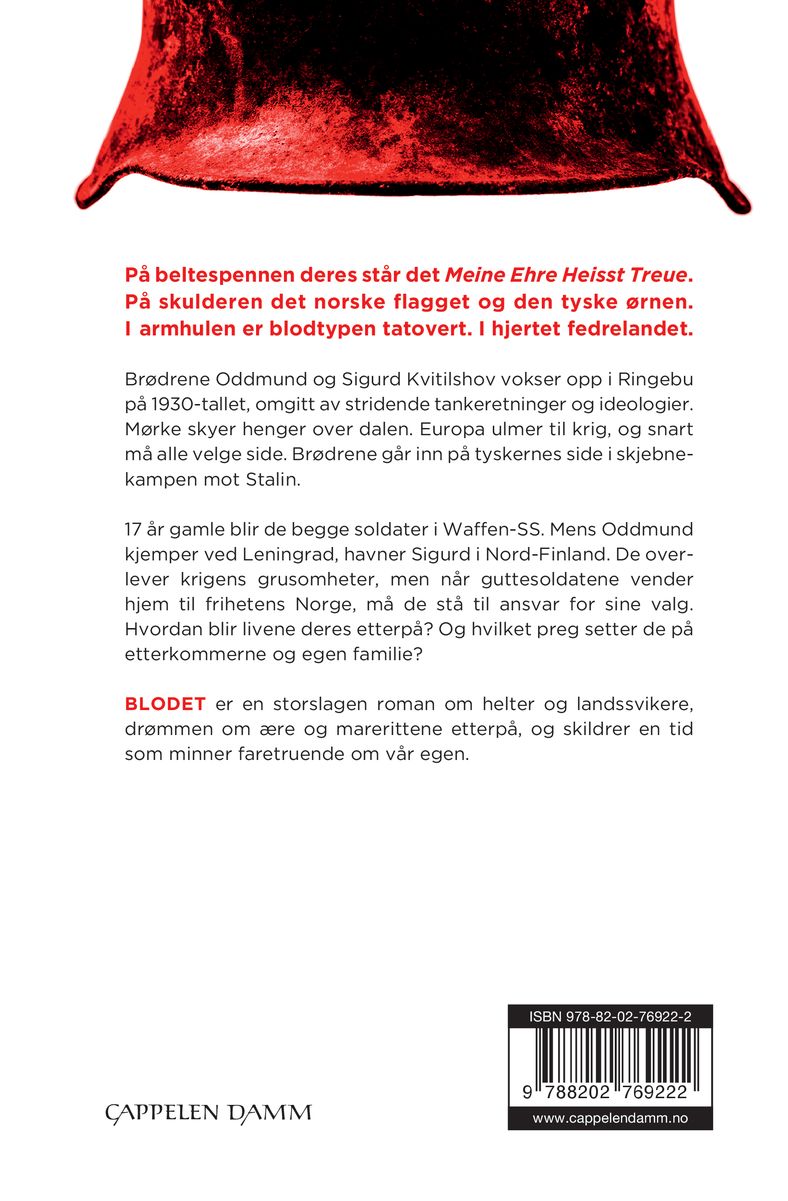 Blodet