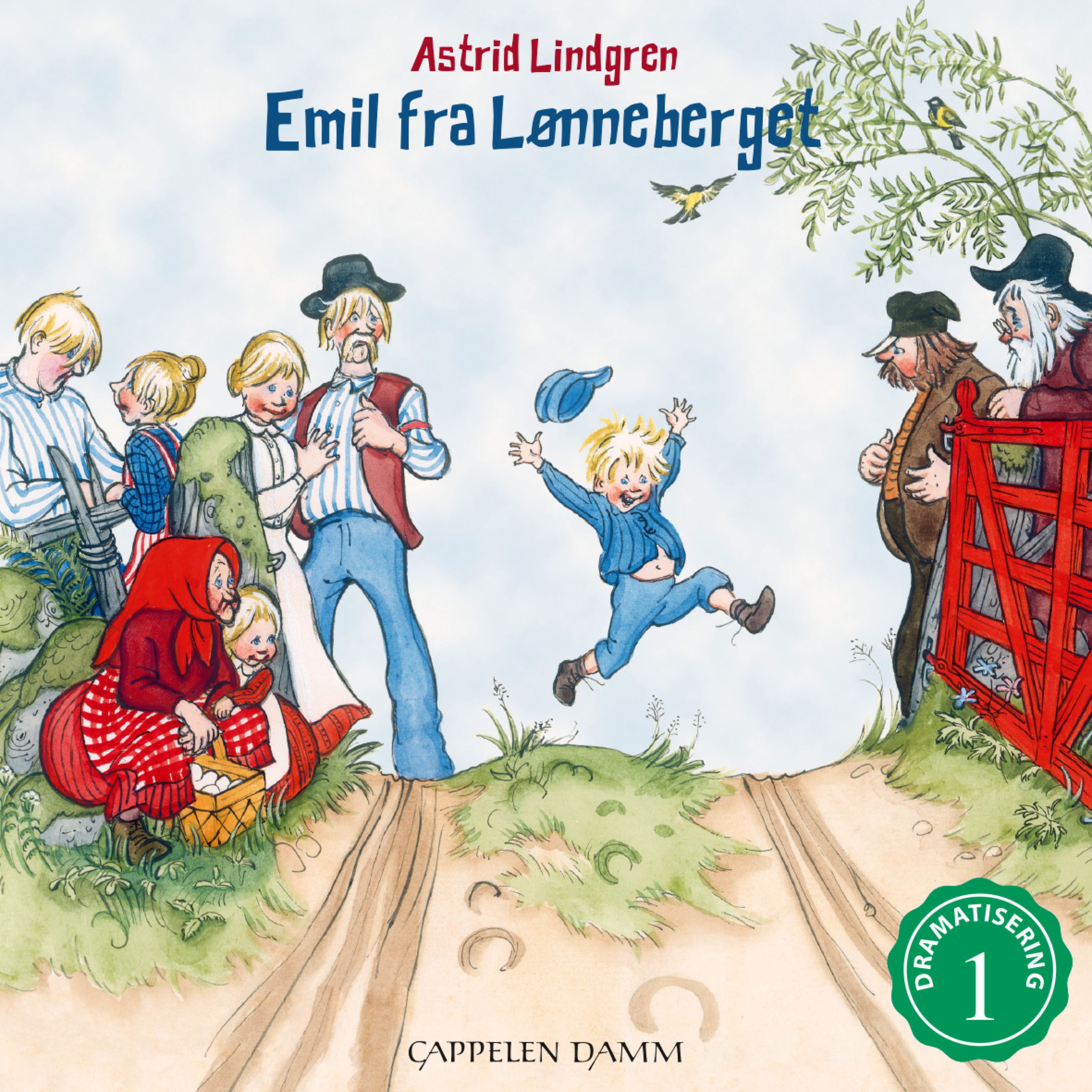 Emil fra Lønneberget