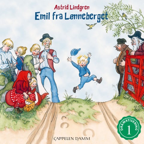 Emil fra Lønneberget