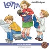 Lotta får besøk