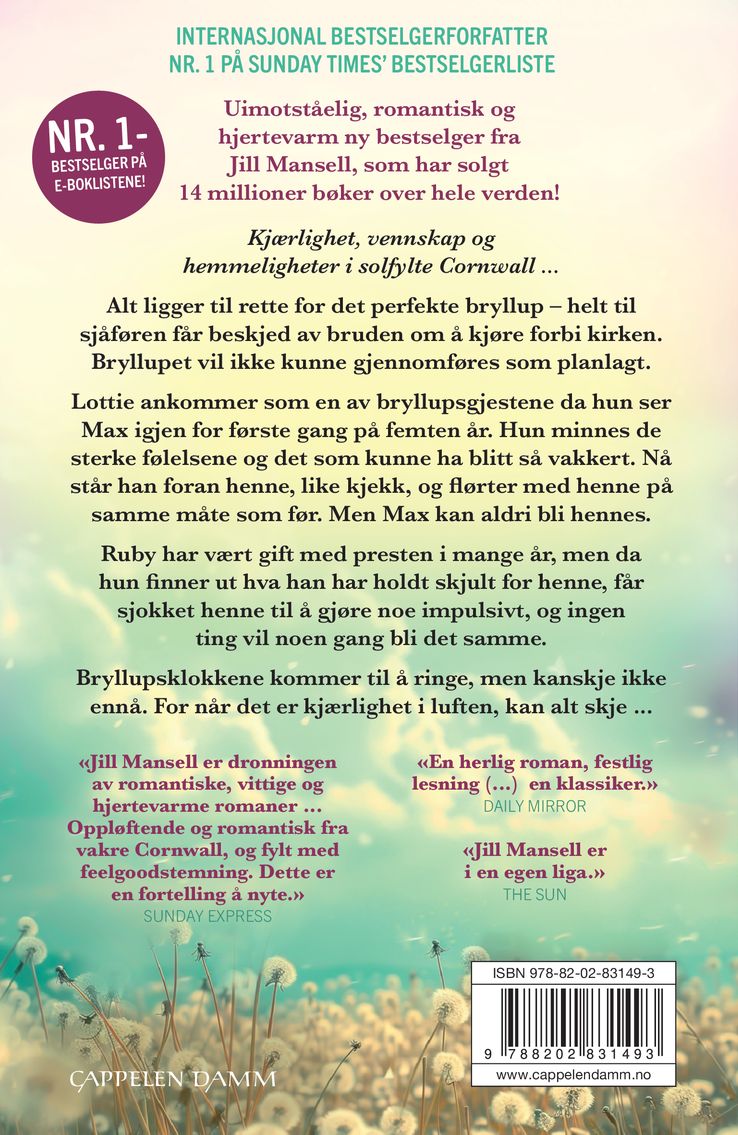 Årets største begivenhet