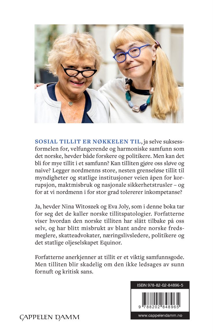 Det blåøyde riket