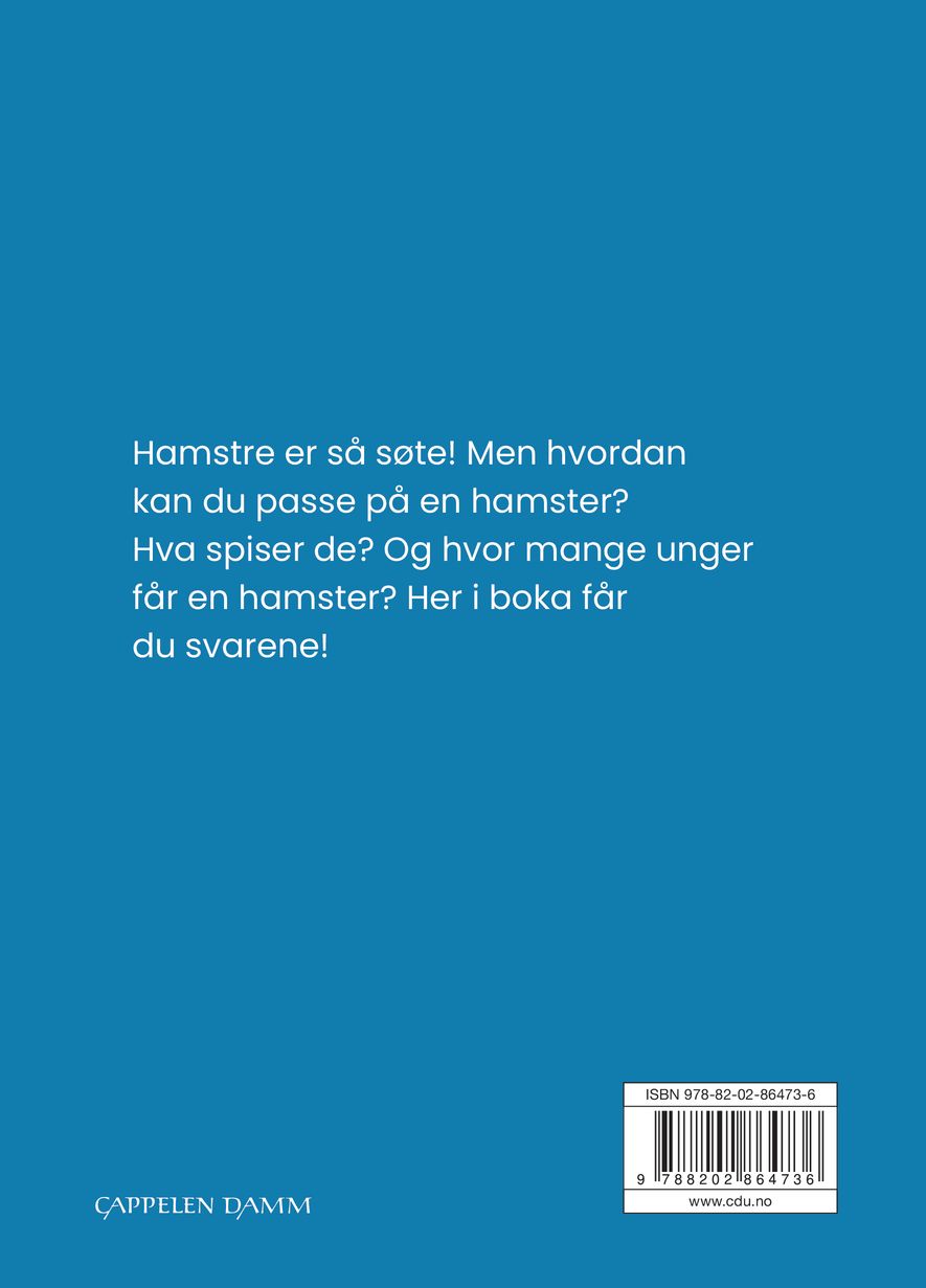 Hamster