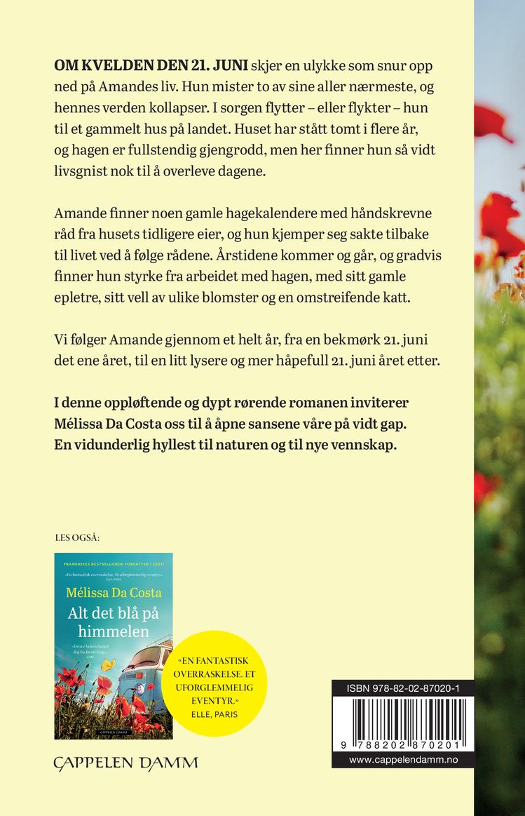 Dagene som kommer