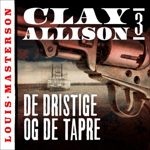 De dristige og de tapre