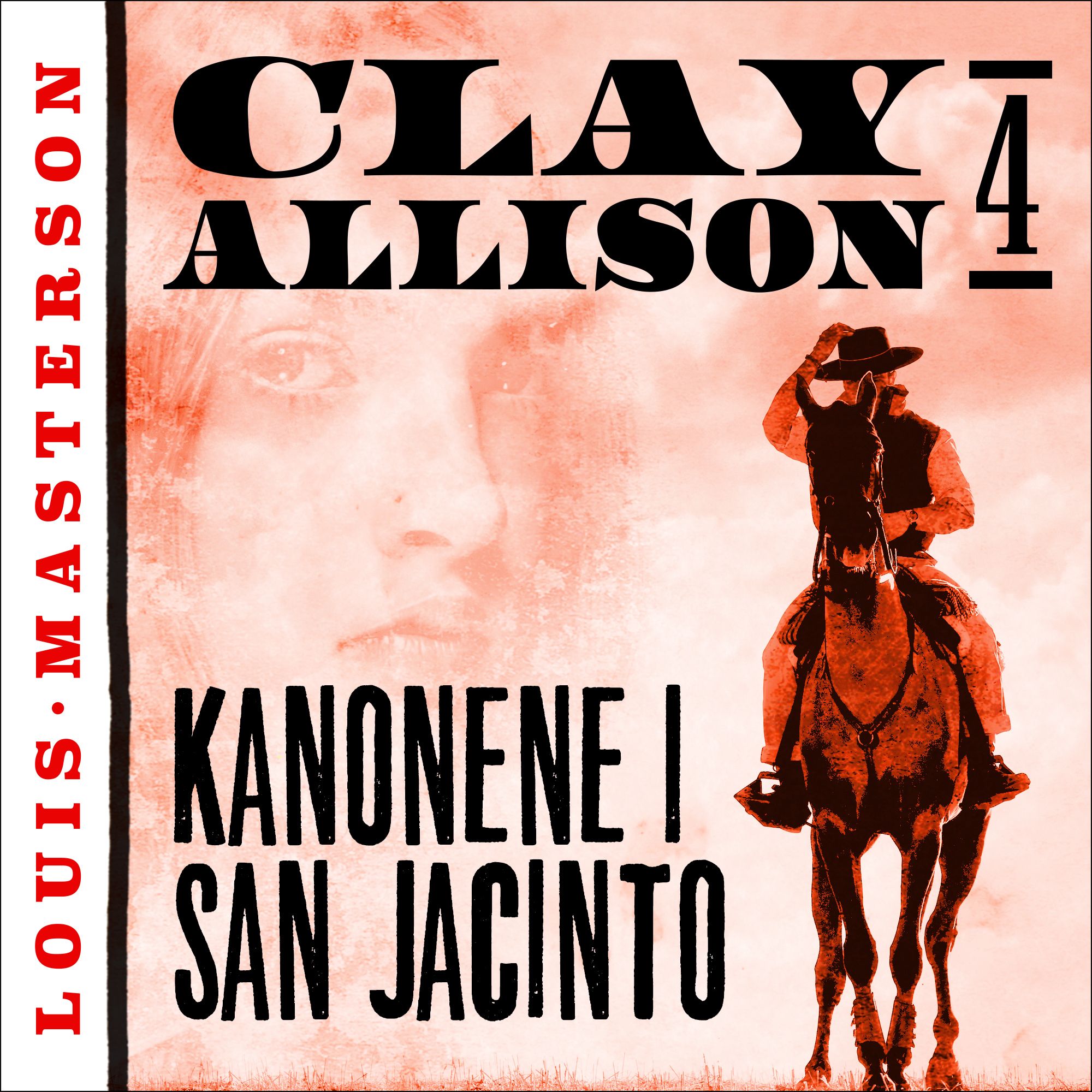 Kanonene i San Jacinto