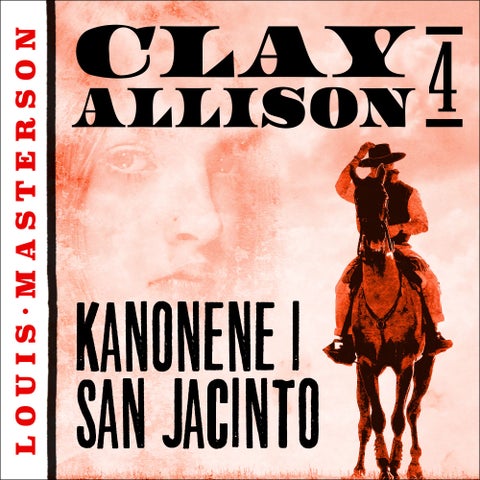 Kanonene i San Jacinto