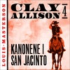 Kanonene i San Jacinto