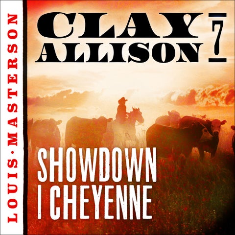 Showdown i Cheyenne