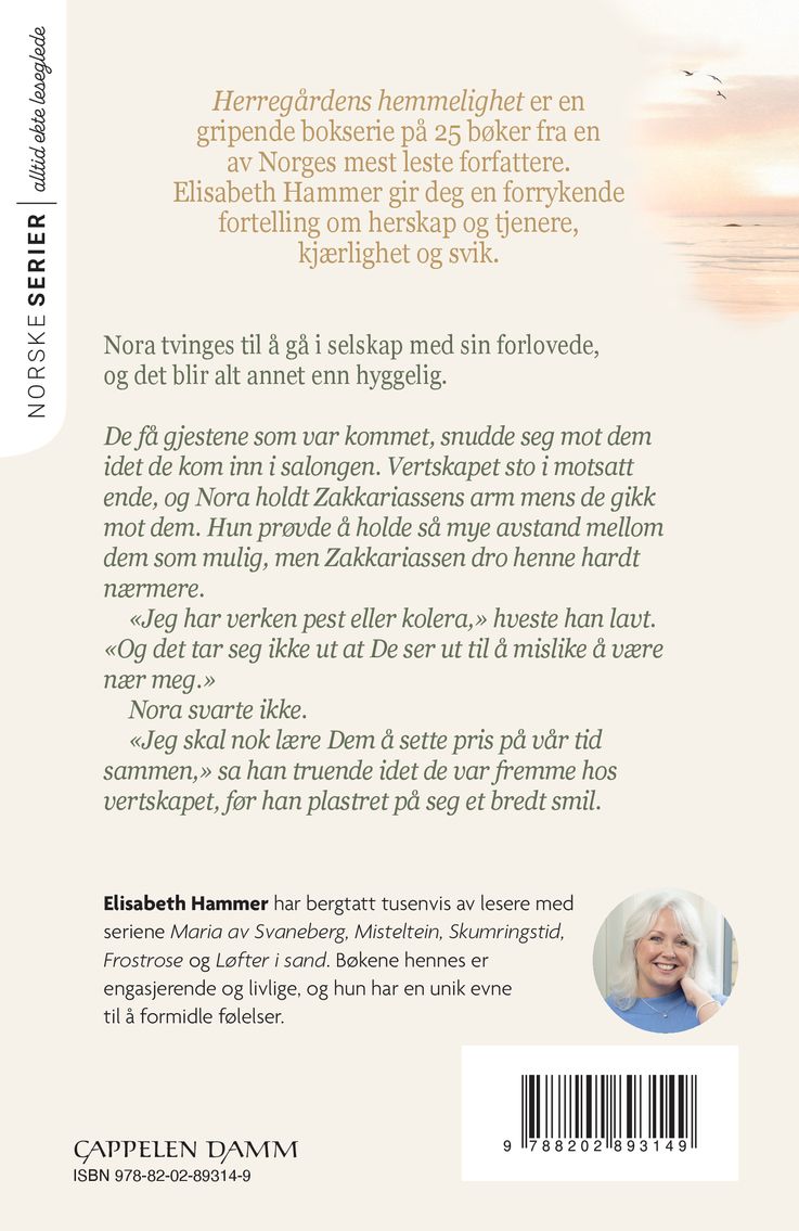 I onde krefters vold