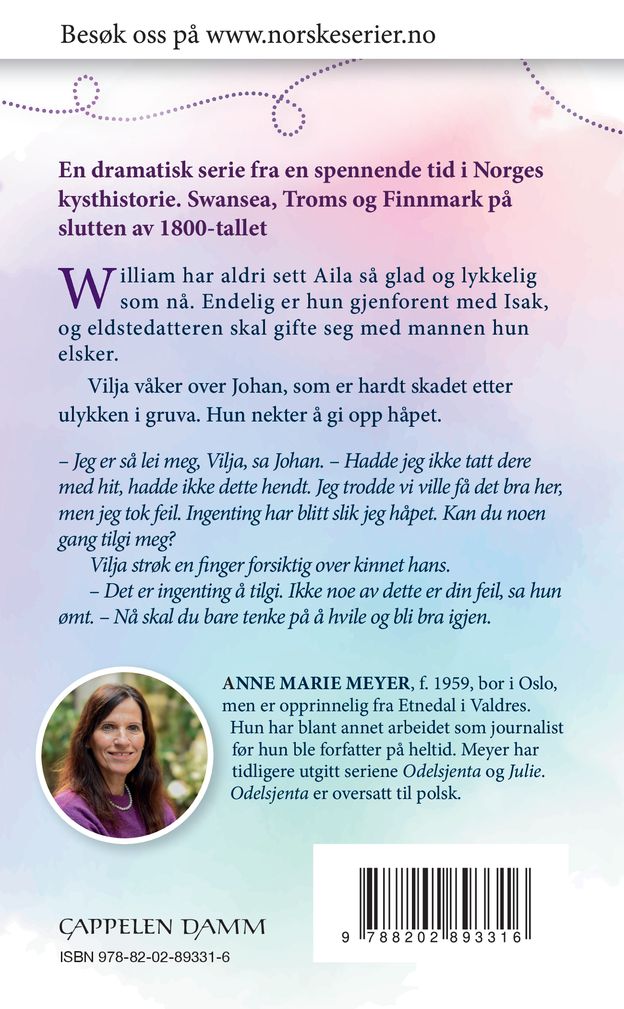 Veien videre