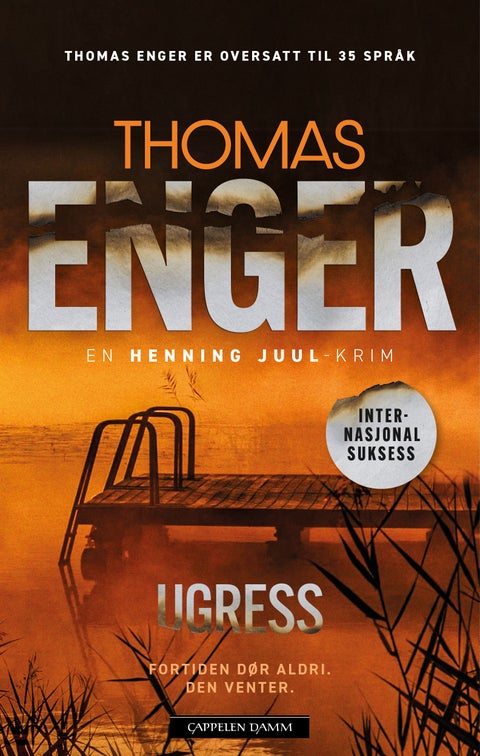 Ugress