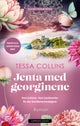 Jenta med georginene