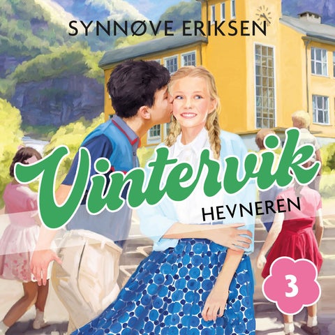 Hevneren