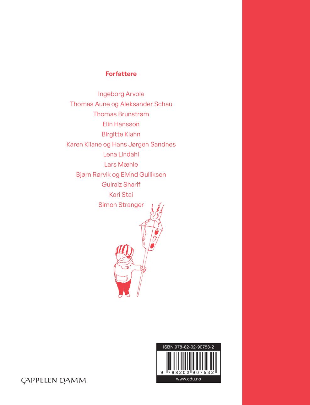 Cappelen Damms lesebok for 5. trinn