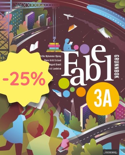 Fabel 3A