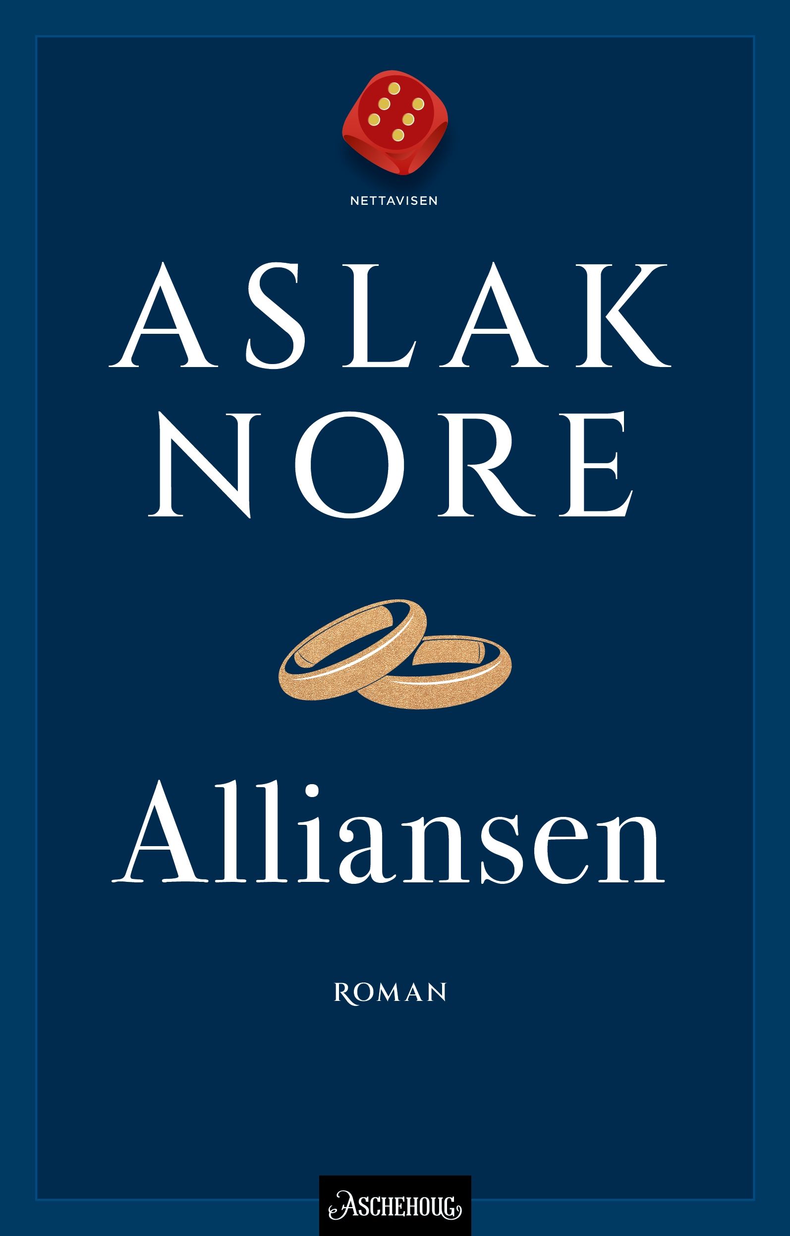 Alliansen - roman