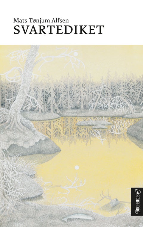 Svartediket - dikt