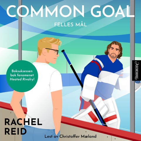 Common Goal - felles mål
