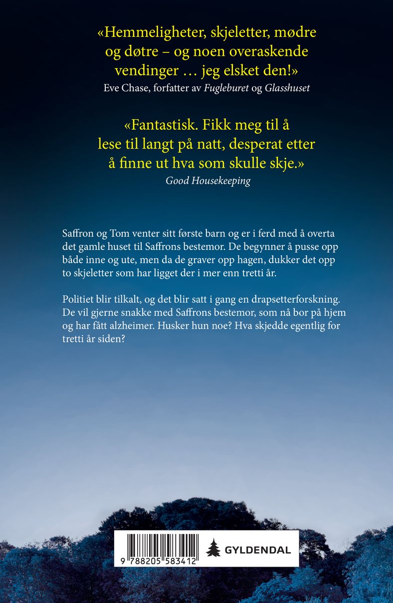 Paret i nummer 9