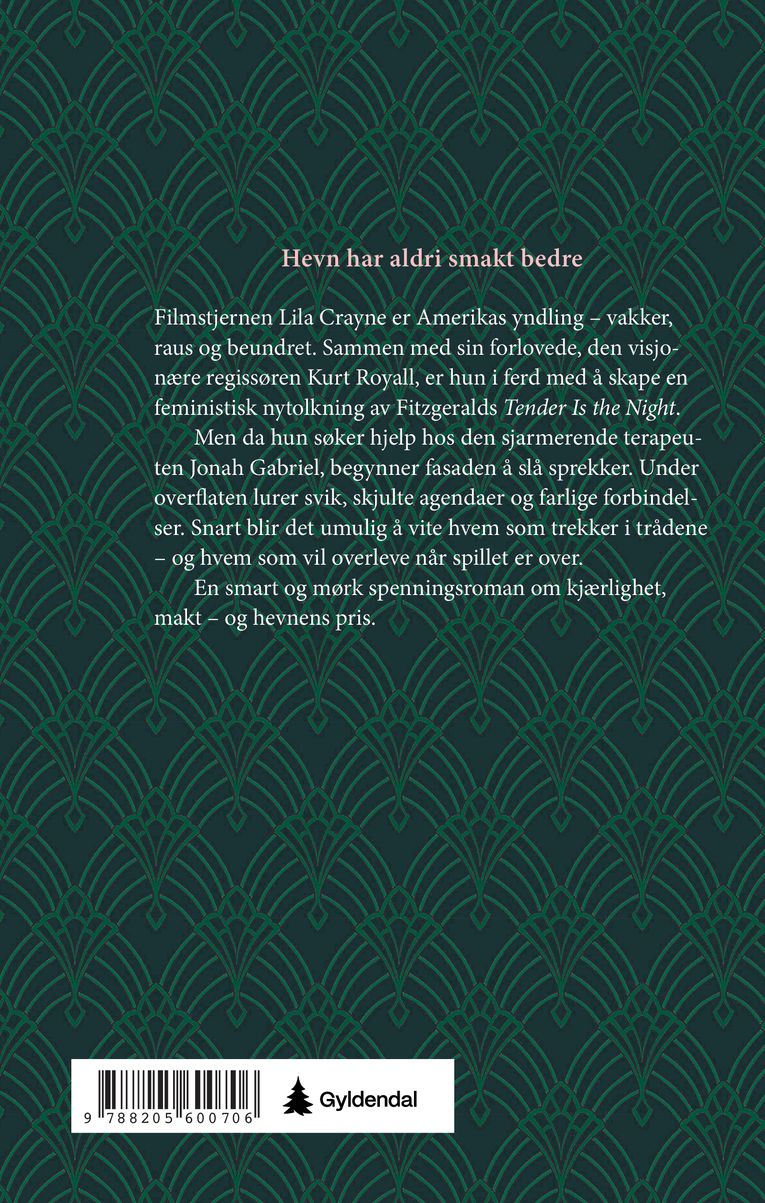 Vakker vrede