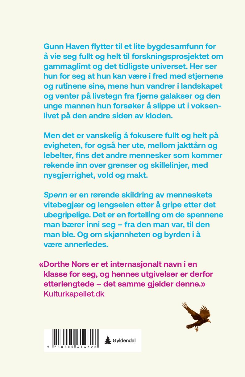 Spenn