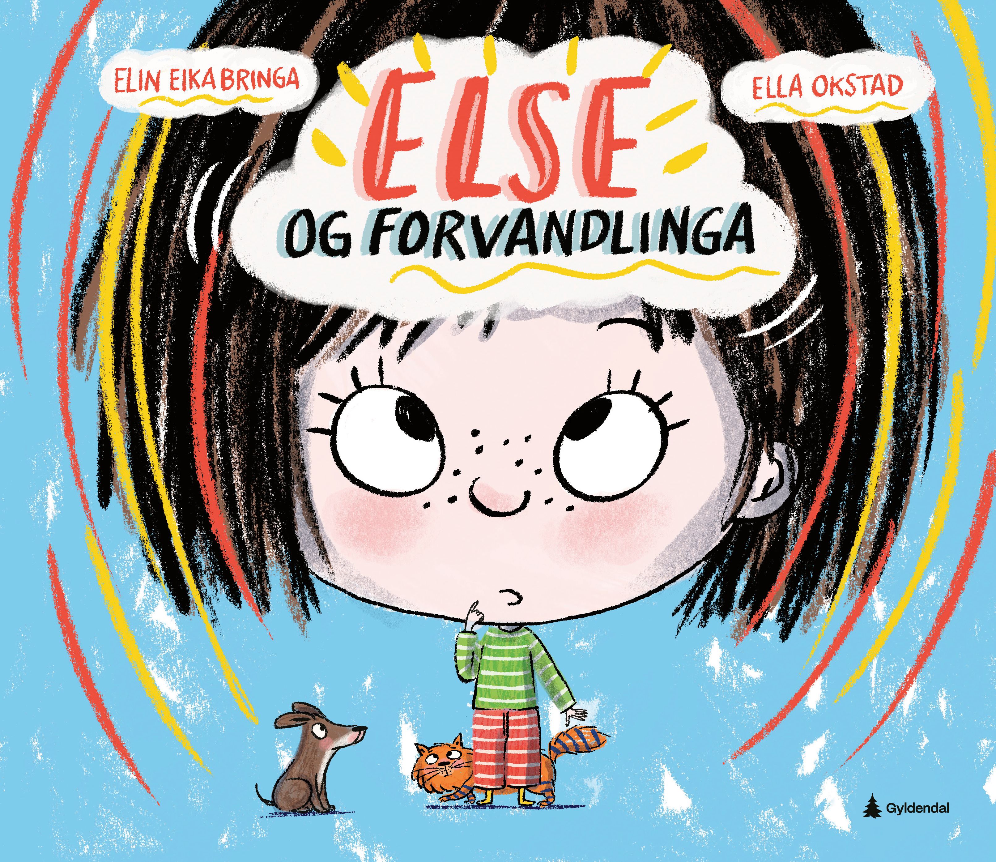 Else og forvandlinga