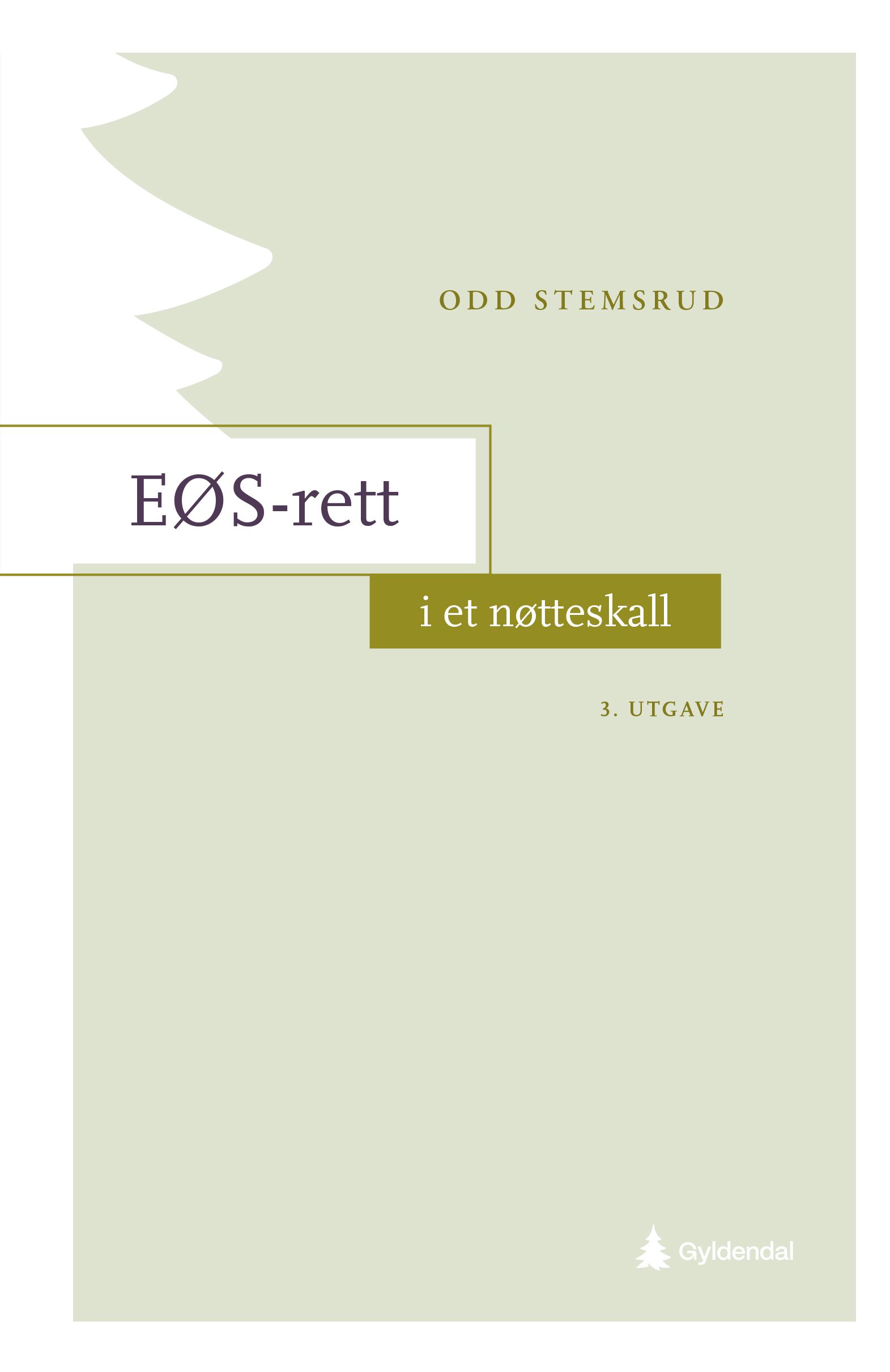 EØS-rett i et nøtteskall