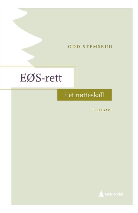 EØS-rett i et nøtteskall