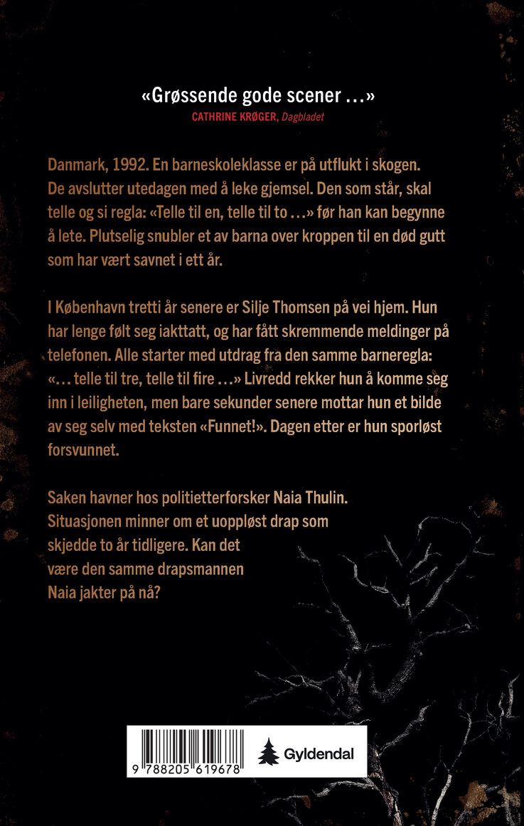 Telle til en, telle til to
