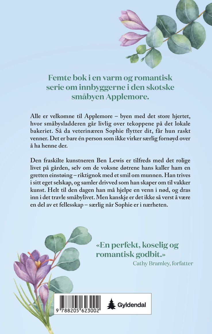 Nye sjanser i Applemore