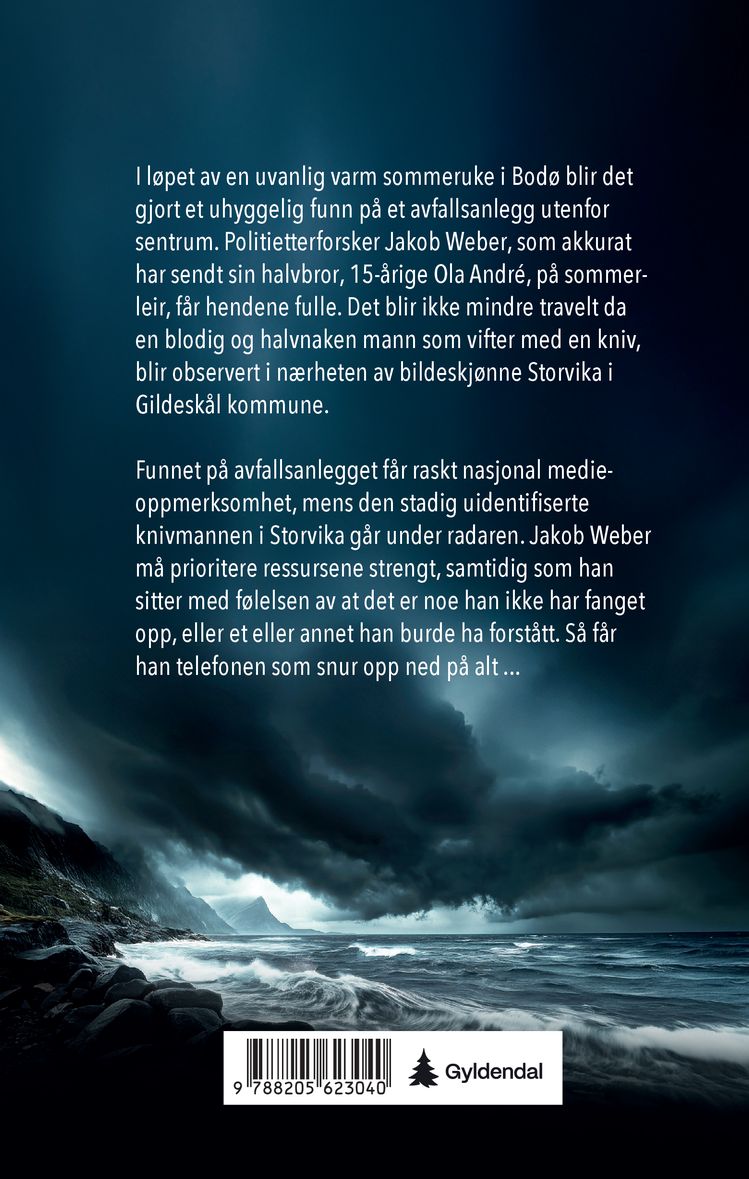 Det levende mørket