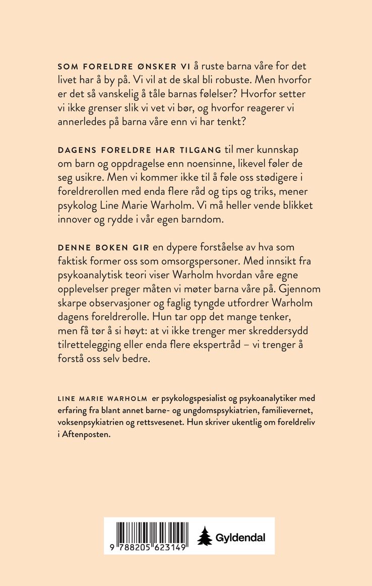 Robuste foreldre