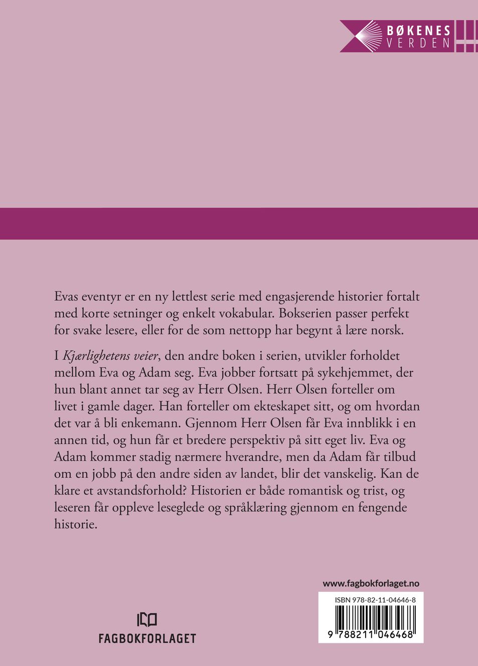 Kjærlighetens veier