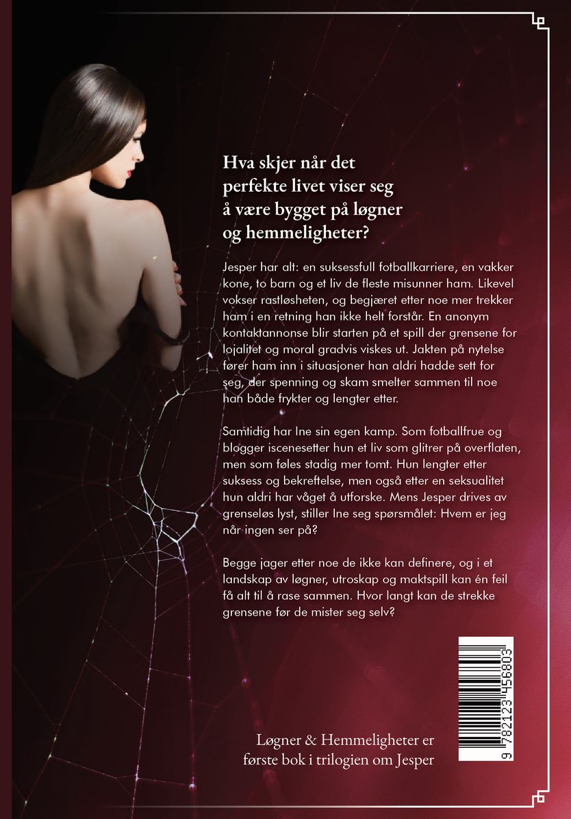 Løgner & hemmeligheter