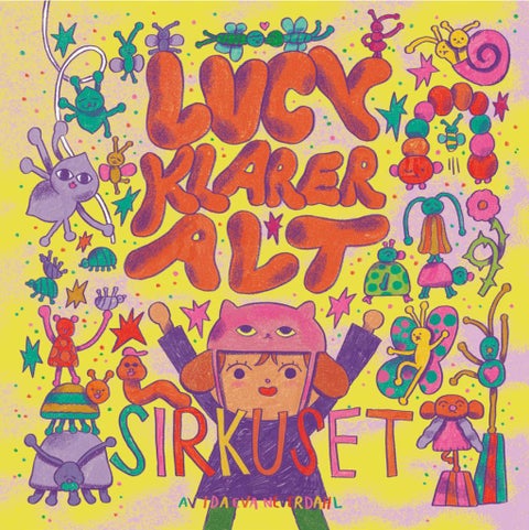 Sirkuset - sirkuset