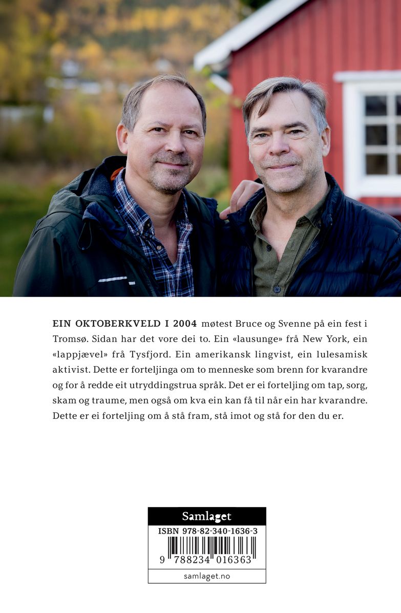 Lausunge. Lappjævel