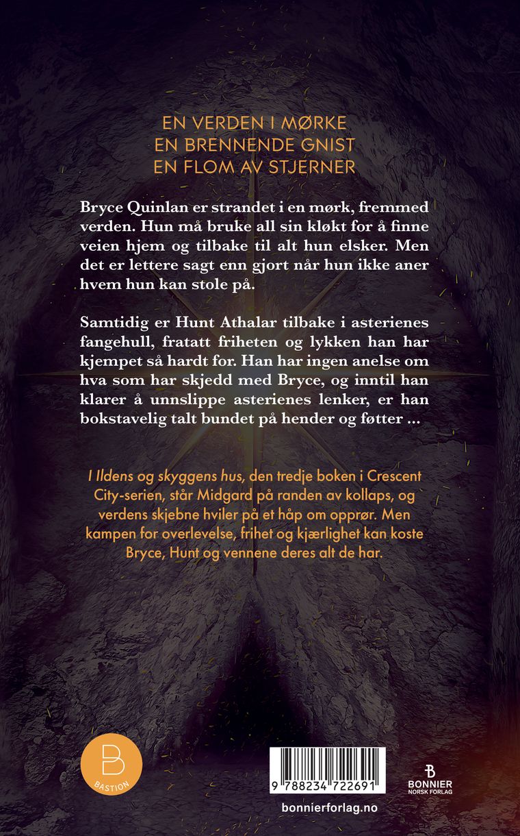 Ildens og skyggens hus