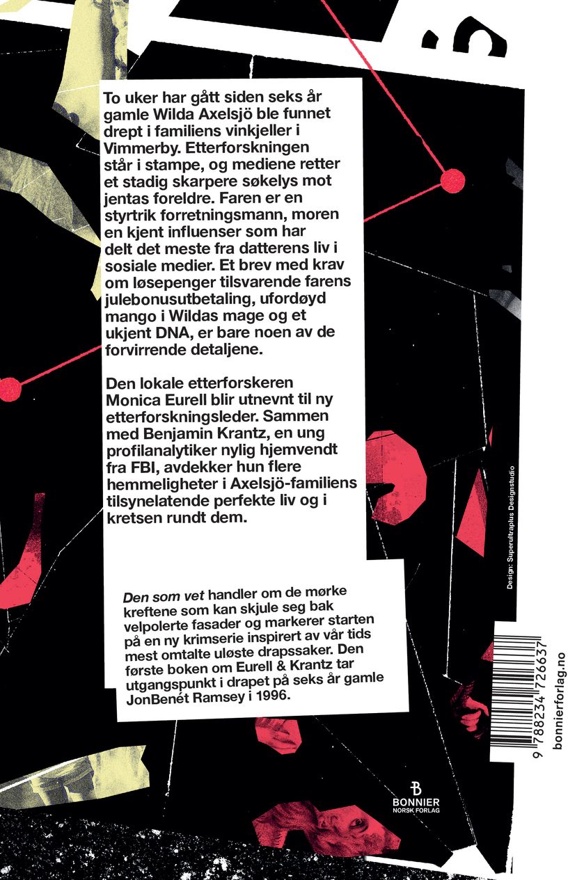 Den som vet