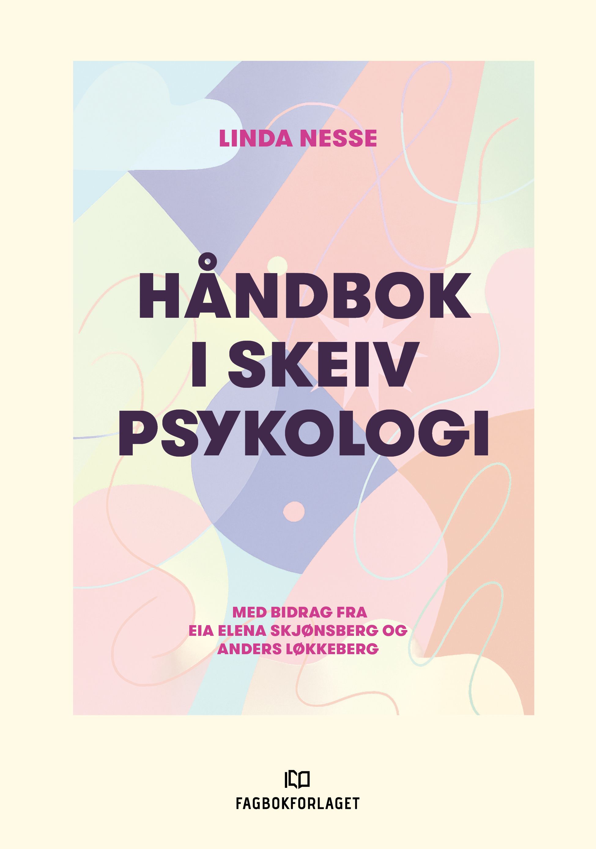 Håndbok i skeiv psykologi