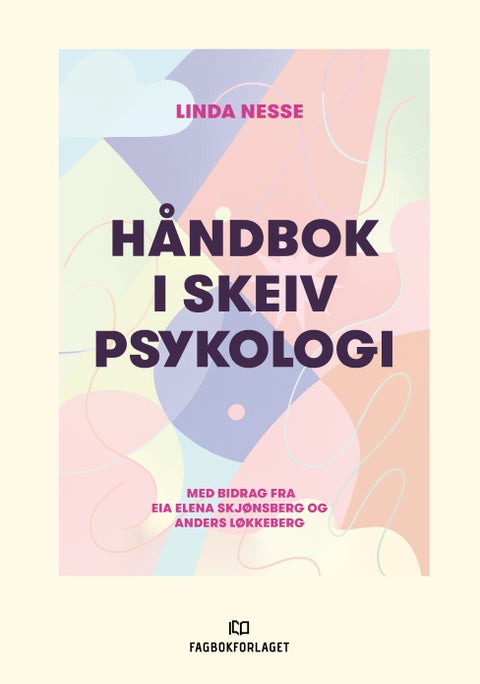 Håndbok i skeiv psykologi