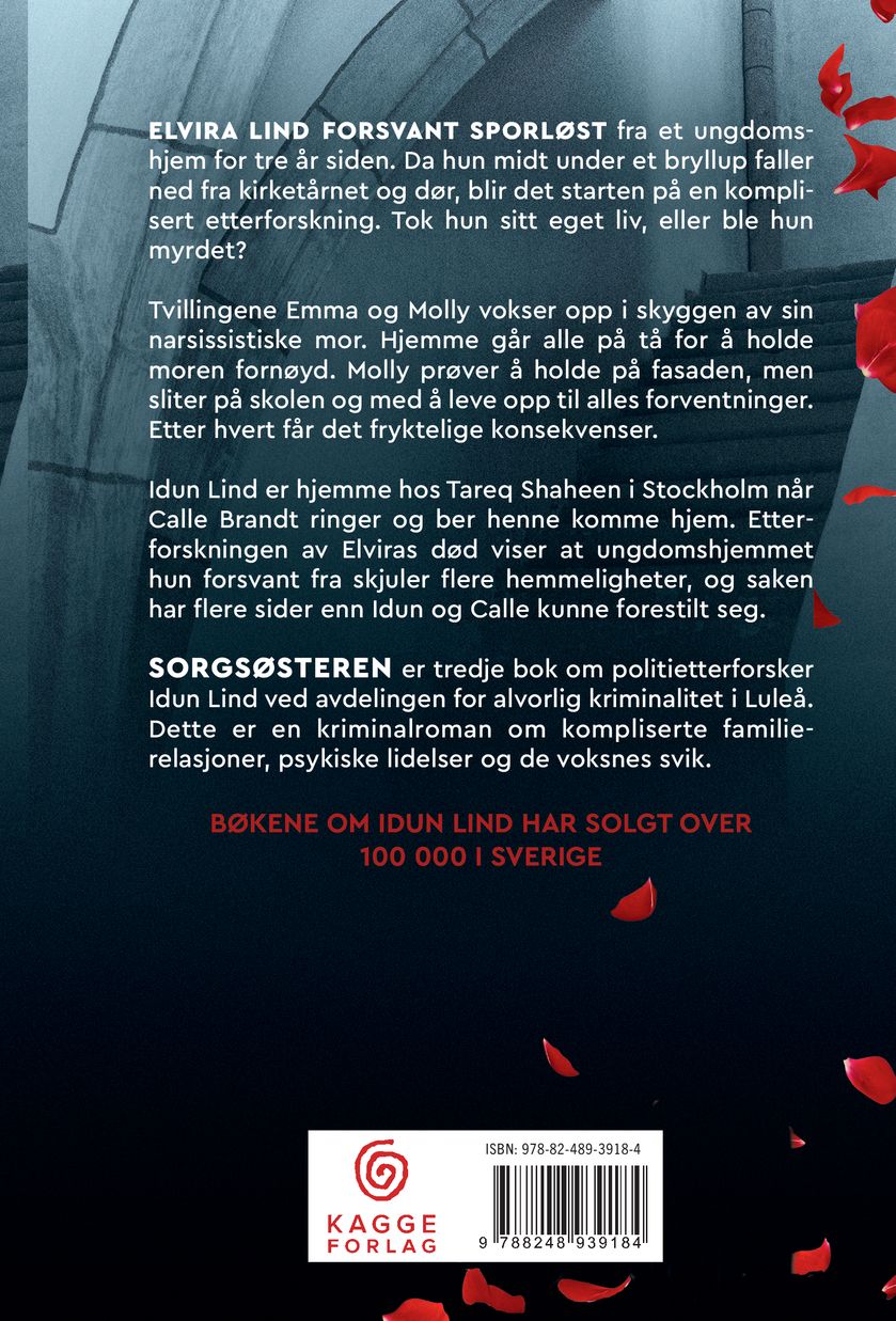 Sorgsøsteren