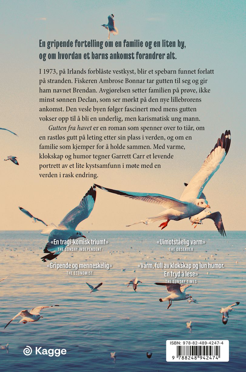 Gutten fra havet