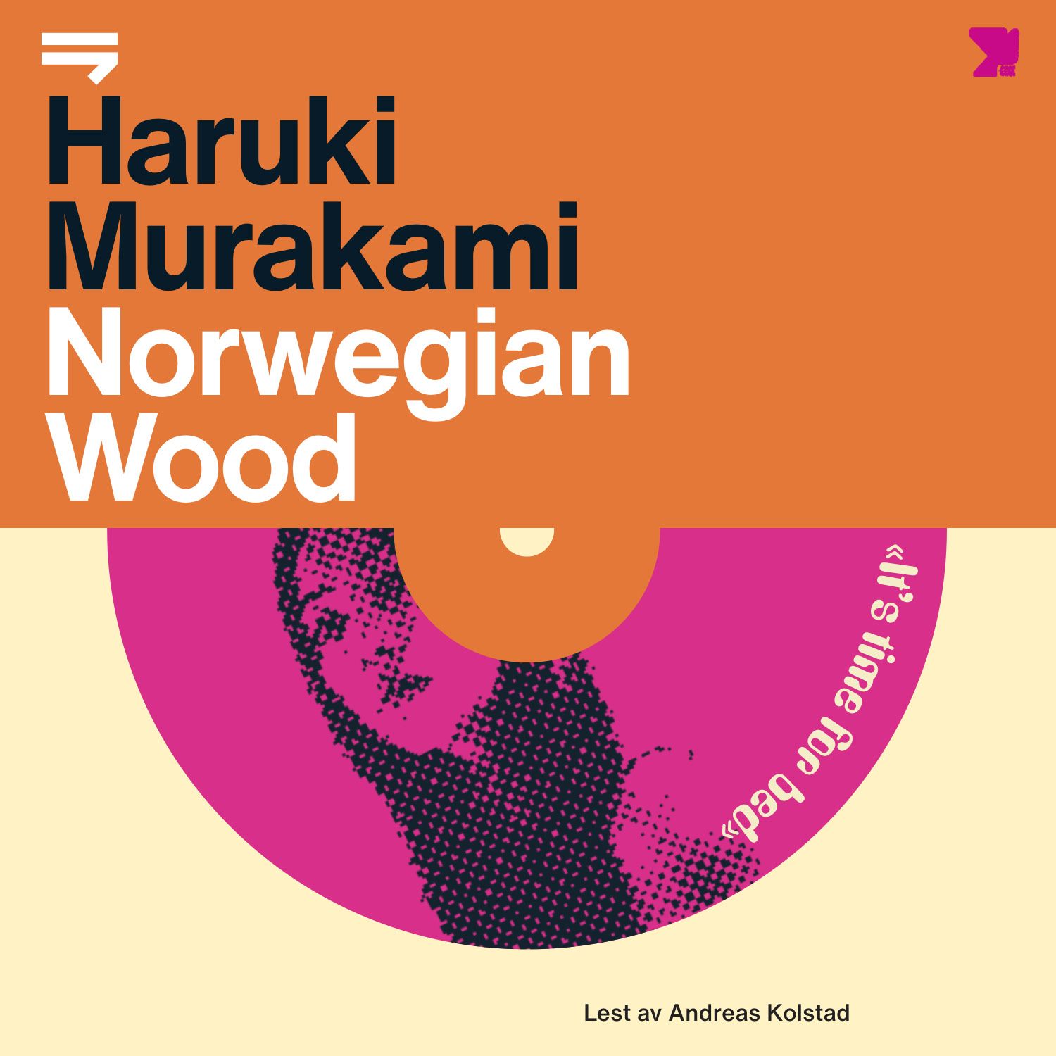 Norwegian wood