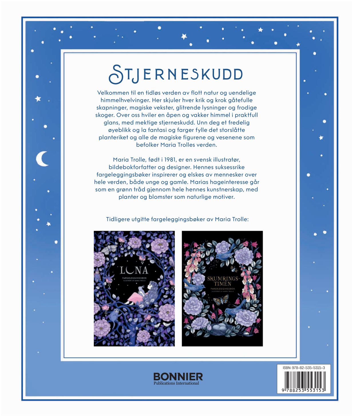 Stjerneskudd