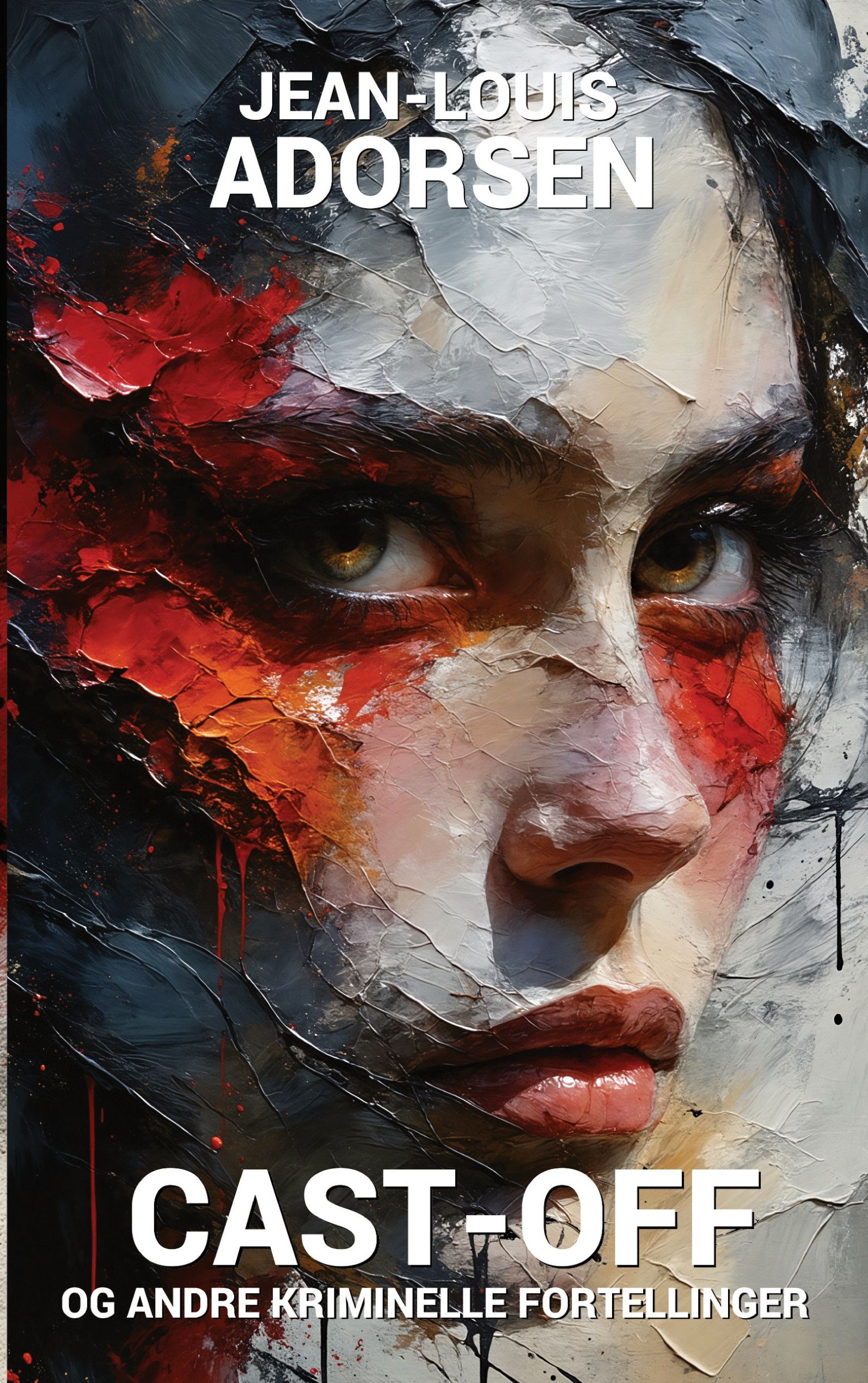 Cast-off - og andre kriminelle fortellinger