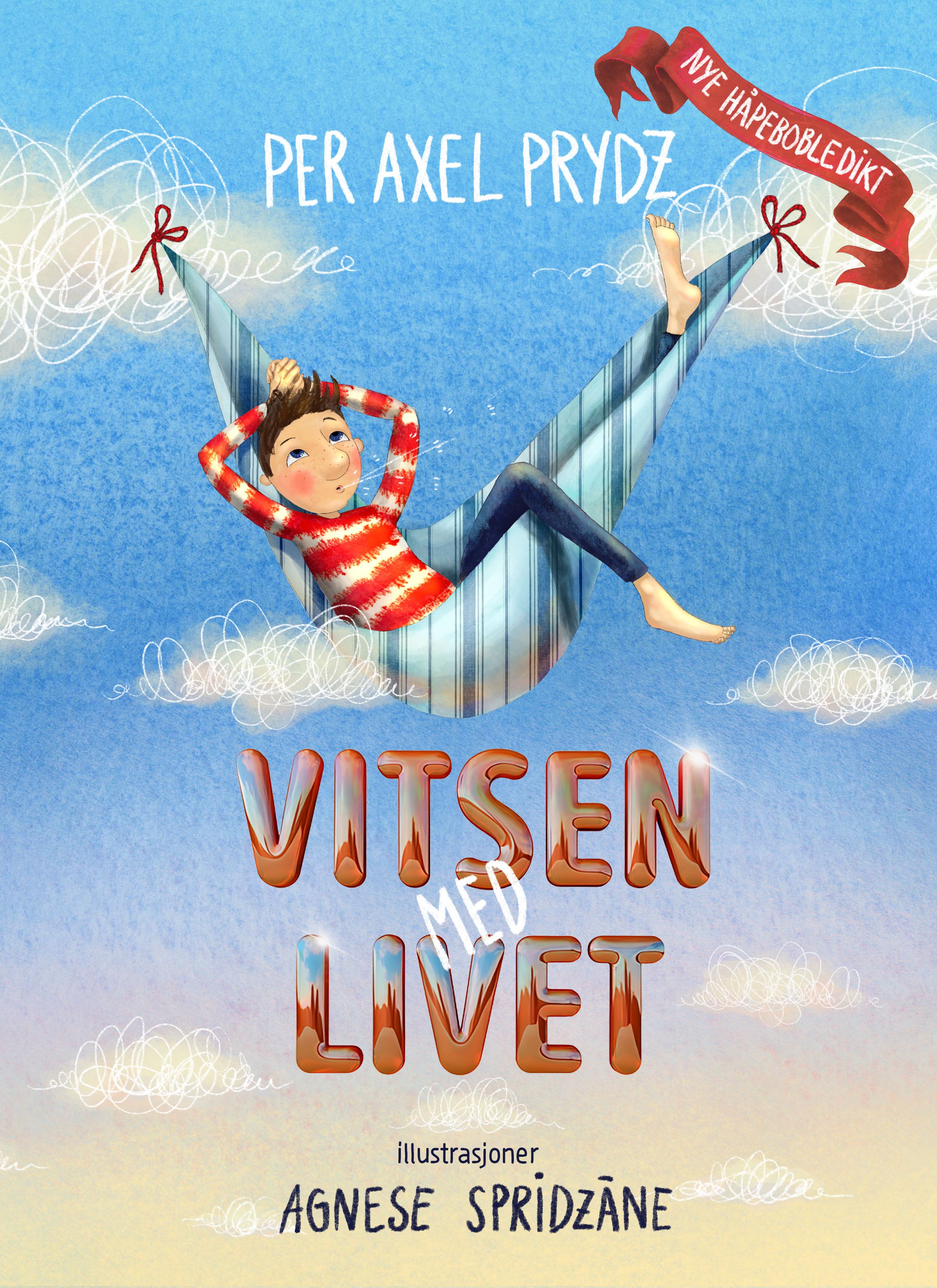Vitsen med livet