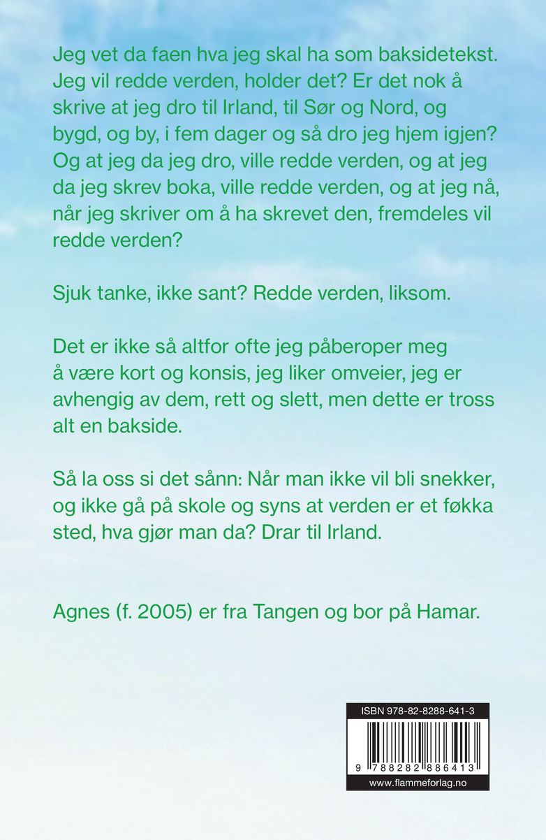 En rimelig trøblete roman om kvinner og menn og krig og fred og te og terror
