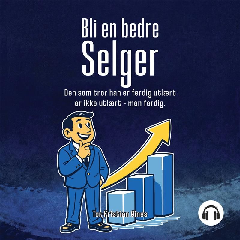 Bli en bedre selger