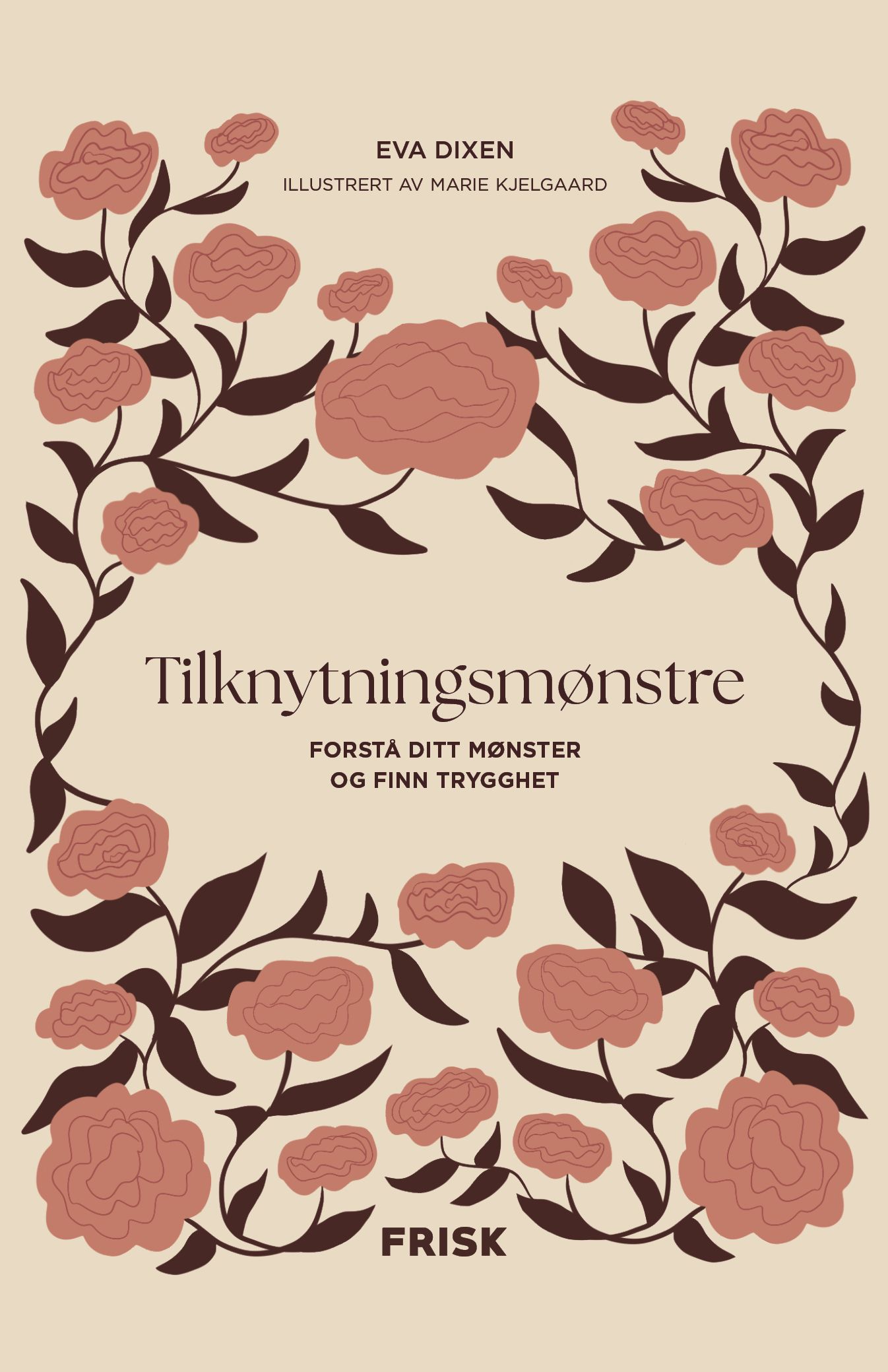 Tilknytningsmønstre - forstå ditt mønster og finn trygghet